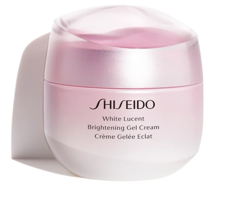 Shiseido White Lucent Brightening Gel Cream Καλλυντικά για το πρόσωπο